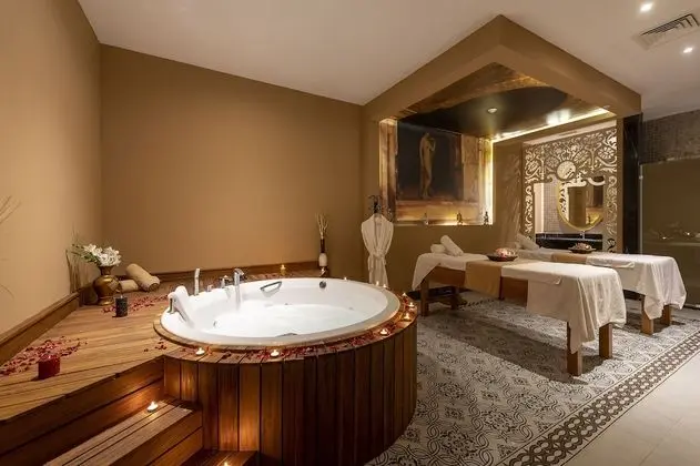 Oz Hotels Side Premium - Spa