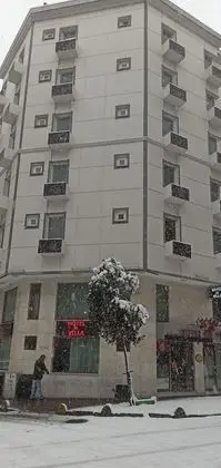 Hotel Öz Villa
