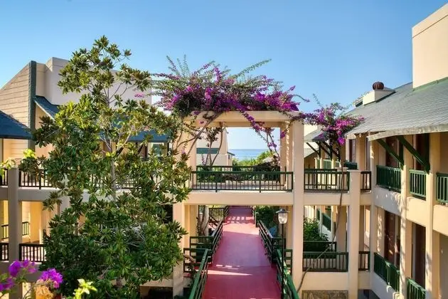 Oz Hotels İncekum Beach Resort - 7