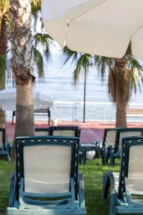 Oz Hotels İncekum Beach Resort - 3