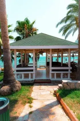 Oz Hotels İncekum Beach Resort - 9