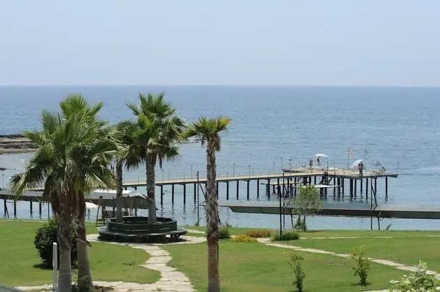 Oz Hotels İncekum Beach Resort - 8