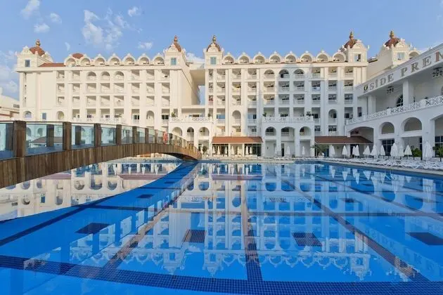 Öz Hotels Side Premium - 1