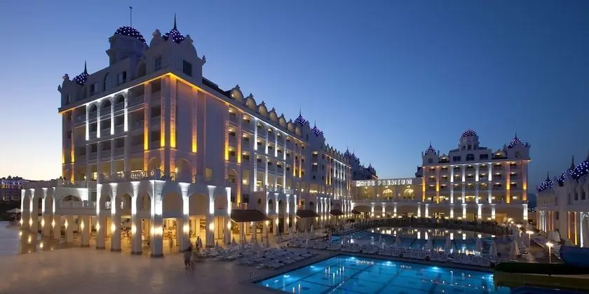 Öz Hotels Side Premium - 8