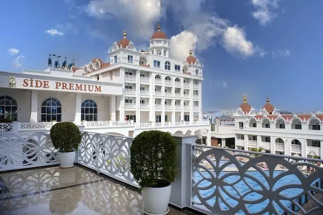 Öz Hotels Side Premium - 9