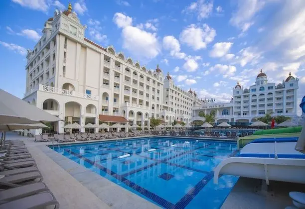 Öz Hotels Side Premium