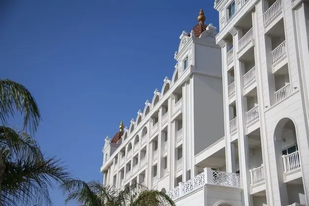 Öz Hotels Side Premium - 6