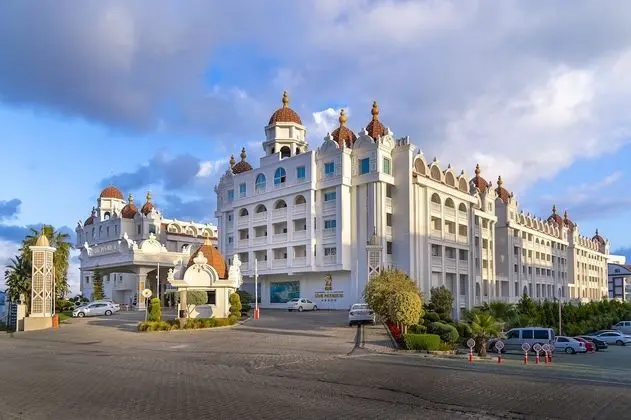 Öz Hotels Side Premium - 7
