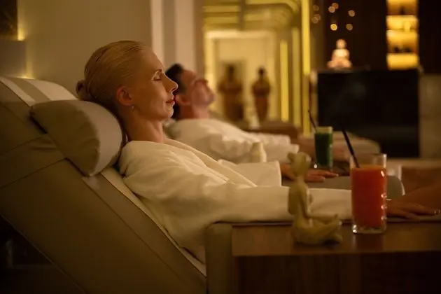Öz Hotels Side Premium - Spa