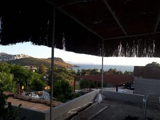Oza Butik Hotel - Plaj