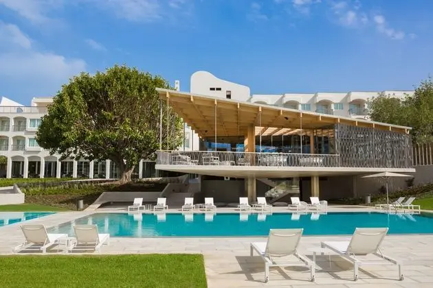 Ozadi Tavira Hotel - Öne Çıkan Resim