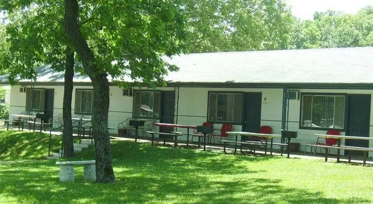 Ozark Village Resort & Marina