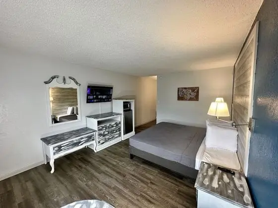 Ozark Inn & Suites - Oda