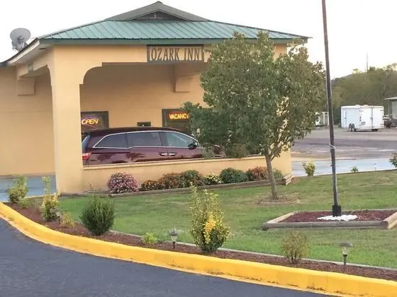Ozark Springs Lodge