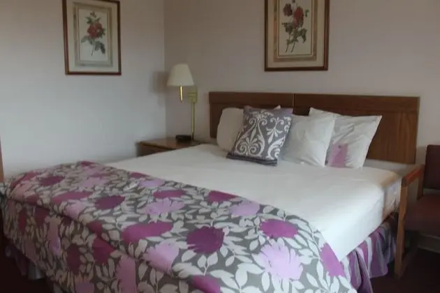 Ozark Valley Inn - Oda