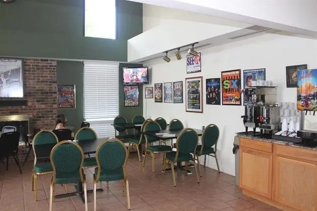 Ozark Valley Lodge