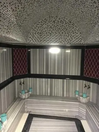 Ozcakir Derman Apart Otel - Spa