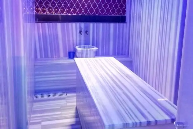 Özçakır Termal Apart Otel - Spa