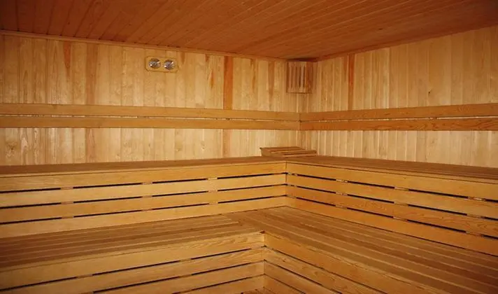 Ozcelik Hotel - Spa / Sağlık