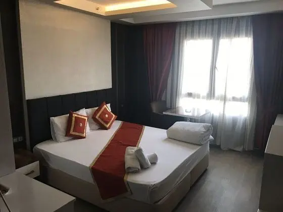 Özçelik Hotel