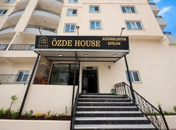 Özde House Konaklama Otel