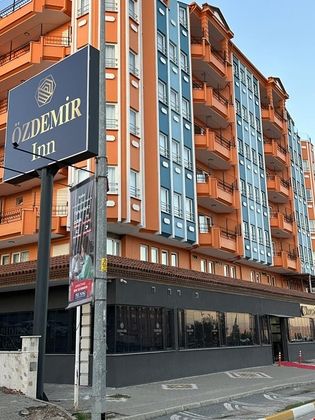 Özdemir Inn OtelFotoğrafı