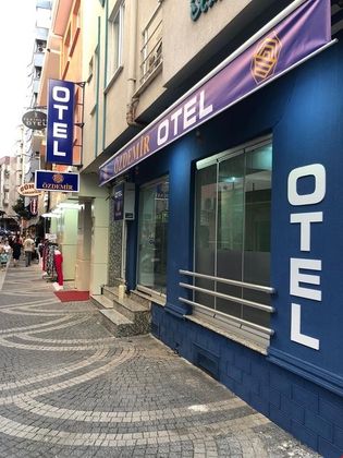Ozdemir OtelFotoğrafı