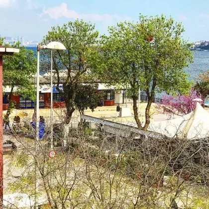 Özdemir Pansiyon