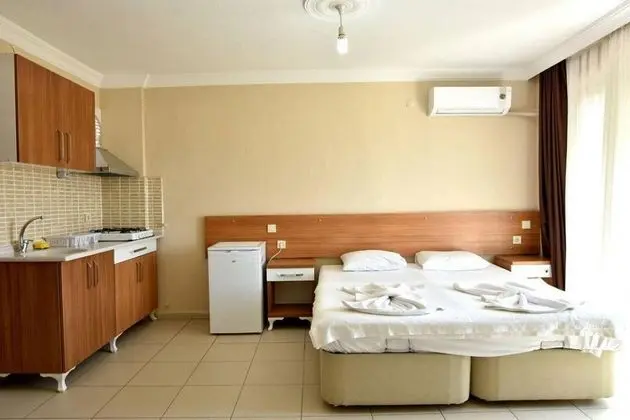 Özden Apart Otel