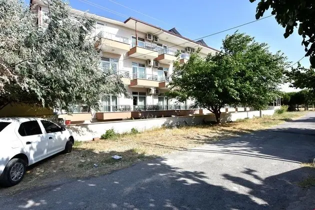 Özden Apart Otel - Genel