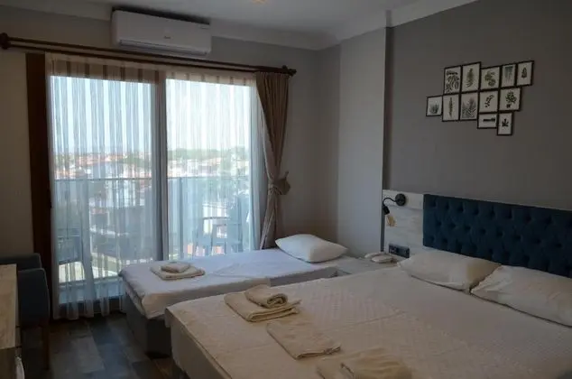 Özen Otel