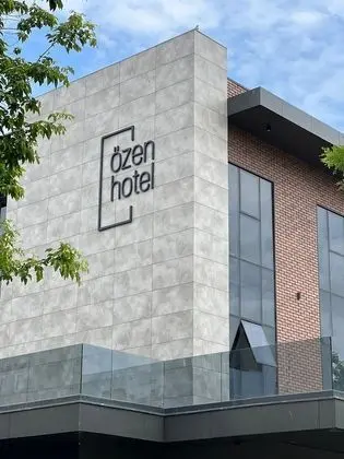Özen Otel