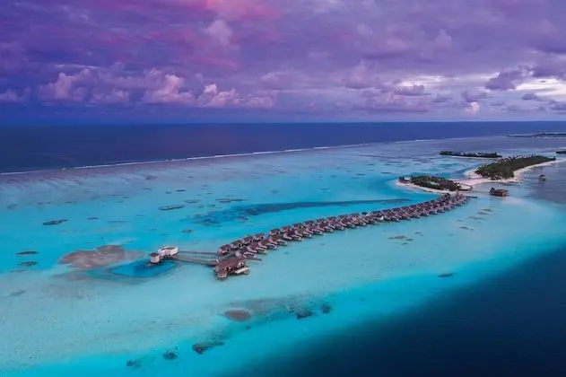 OZEN LIFE MAADHOO - All Inclusive
