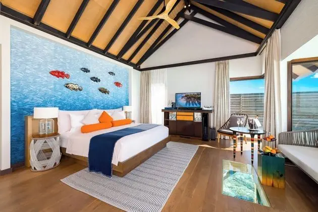 OZEN LIFE MAADHOO - All Inclusive - Genel