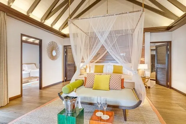 OZEN LIFE MAADHOO - All Inclusive - Oda