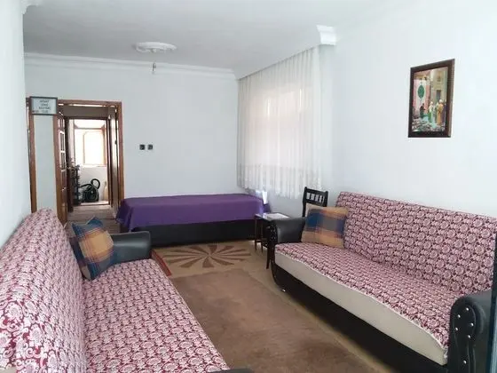 Özengi Apart Pansiyon