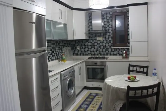 Özengi Apart Pansiyon