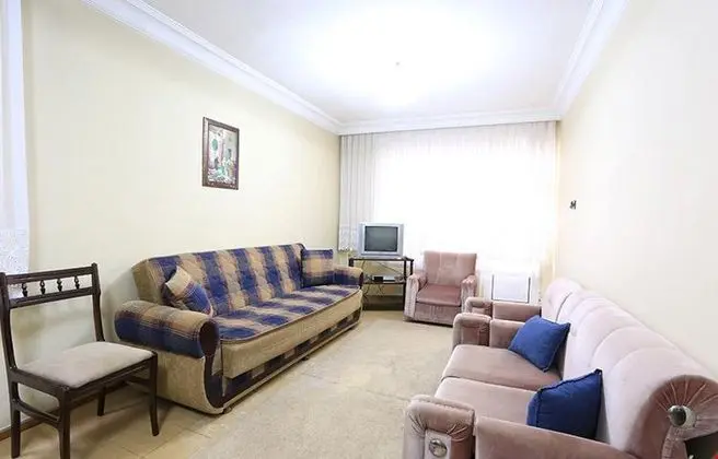 Özengi Apart Pansiyon - Bar