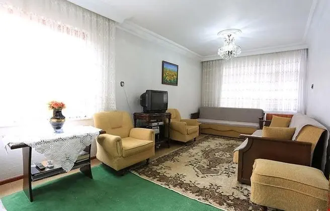 Özengi Apart Pansiyon - Bar