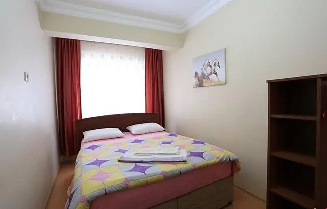 Özengi Apart Pansiyon