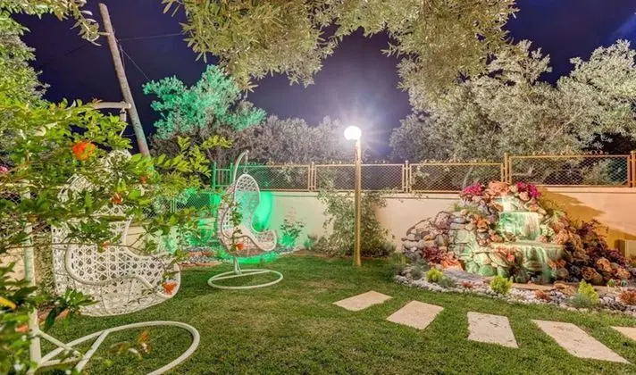 Özerbey Konağı Otel - Manzara / Peyzaj