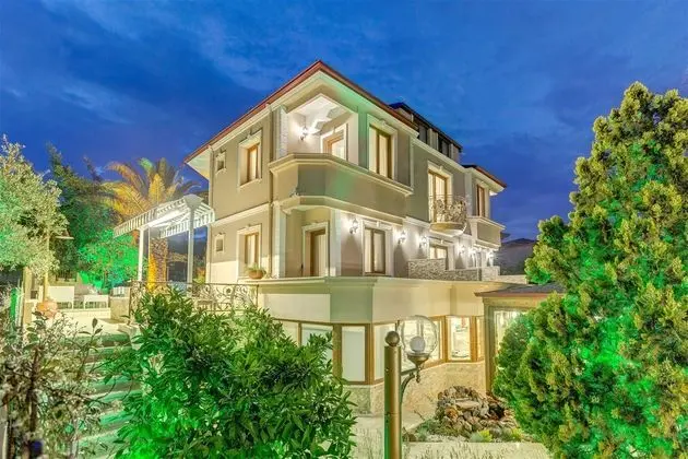 Özerbey Konağı Otel - Öne Çıkan Resim