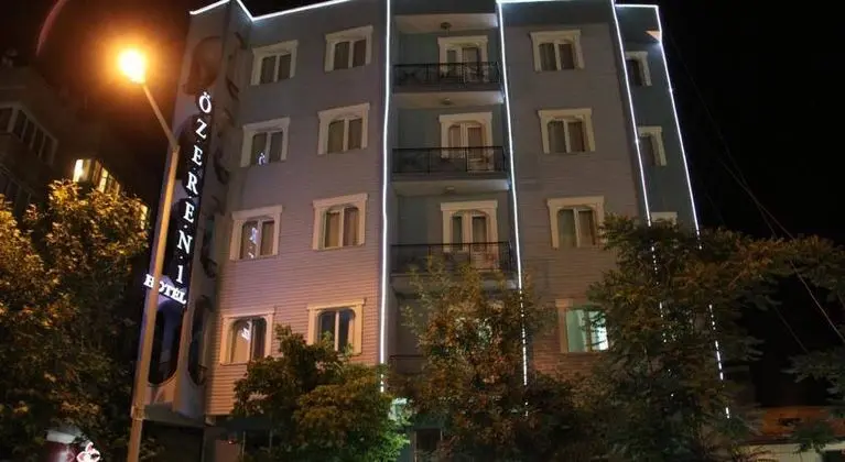 Özeren 1 Hotel