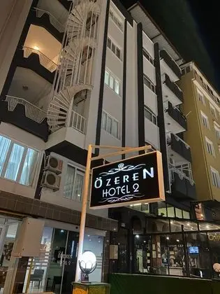 Hotel Ozeren 2 - Genel