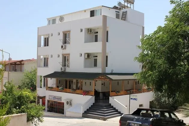 Özge Pansiyon