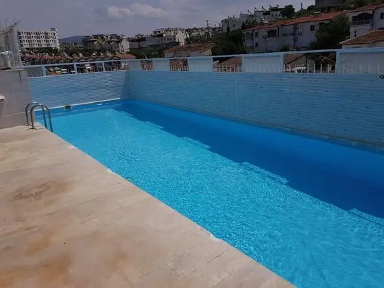 Özgün Apart Hotel