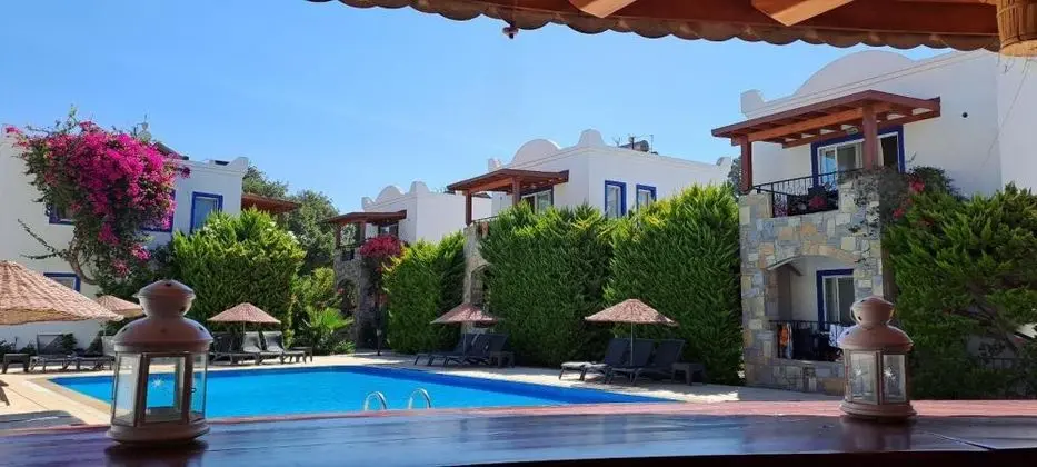 Özgün Apart Otel