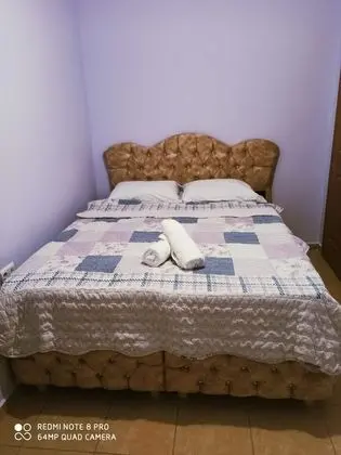 Ozgun Apart Otel Hatay - Genel