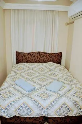 Ozgun Apart Otel Hatay - Genel