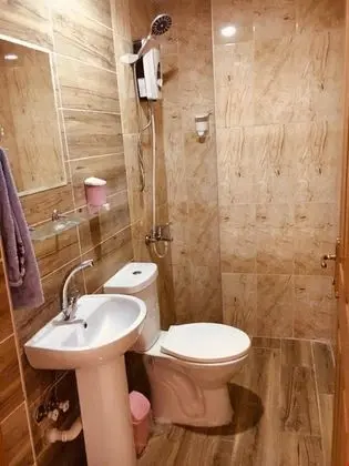 Ozgun Apart Otel Hatay - Genel